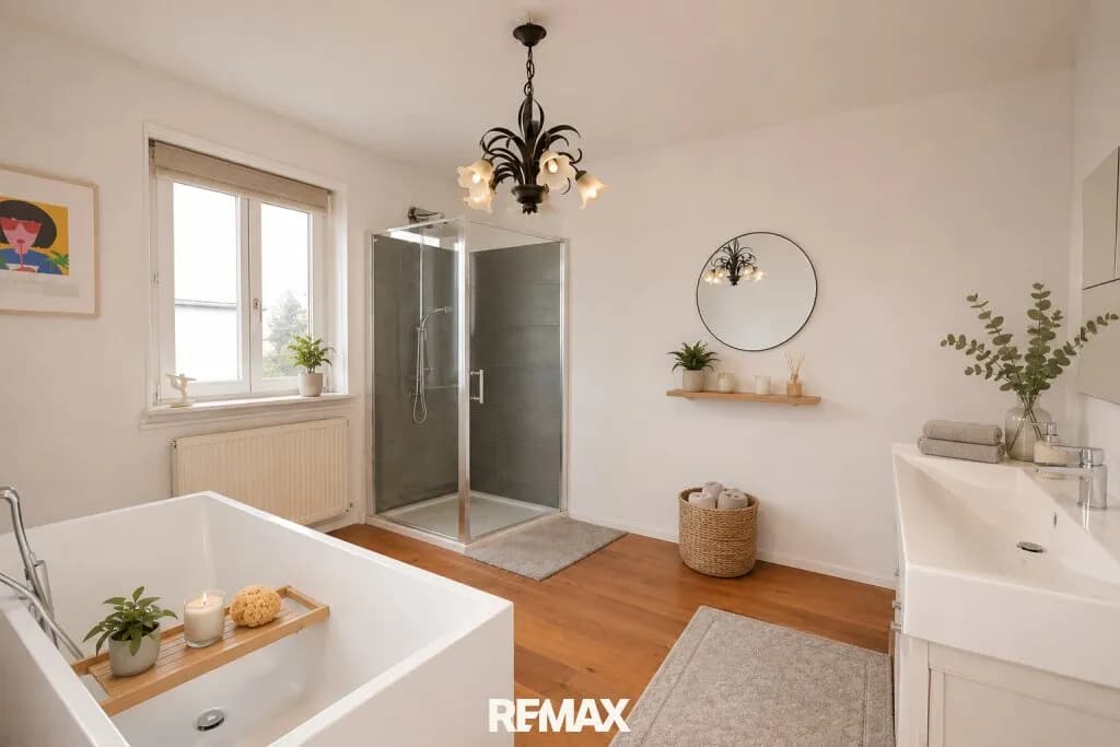 3-Zimmer-Haus kaufen in Wien – 96 m², € 450.000 – Bild 14 von 22
