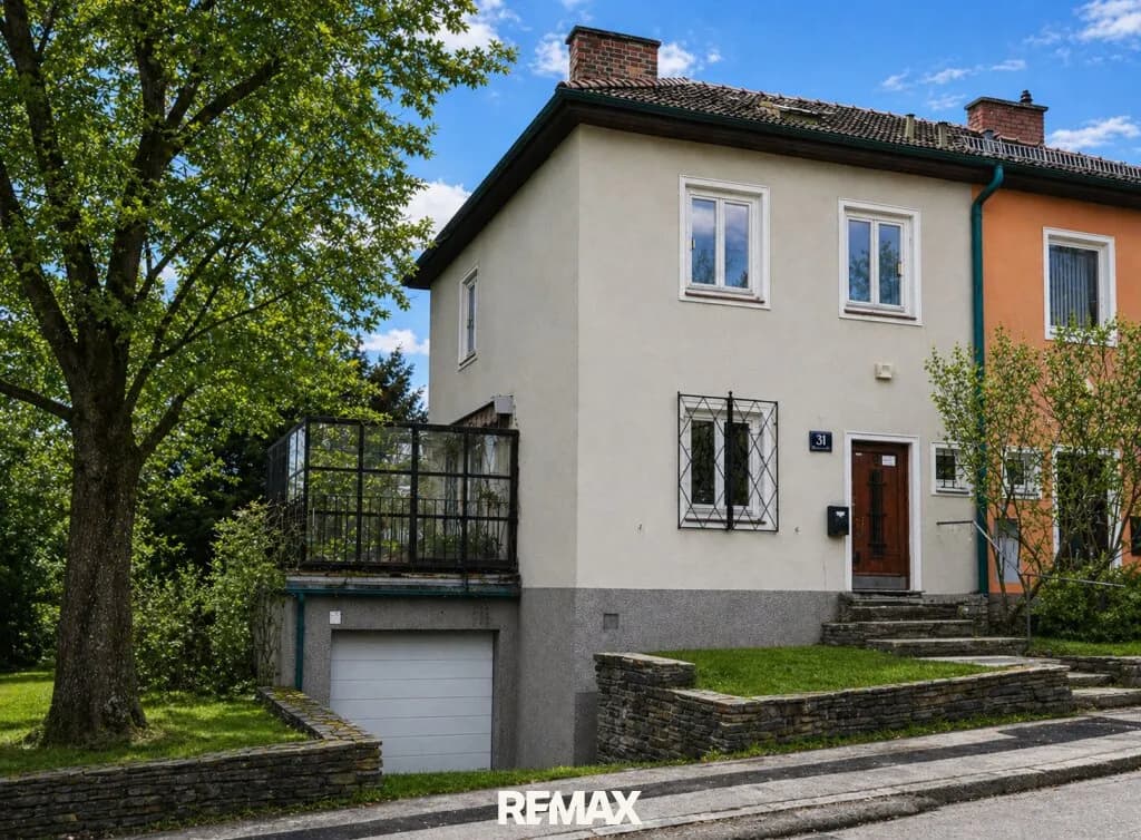 3-Zimmer-Haus kaufen in Wien – 96 m², € 450.000 – Bild 19 von 22