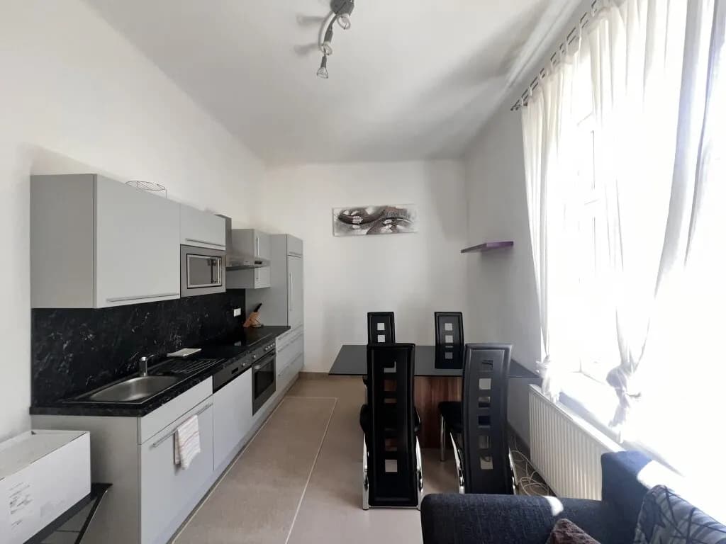 1-Zimmer-Wohnung mieten in Murtal – 50 m², € 492