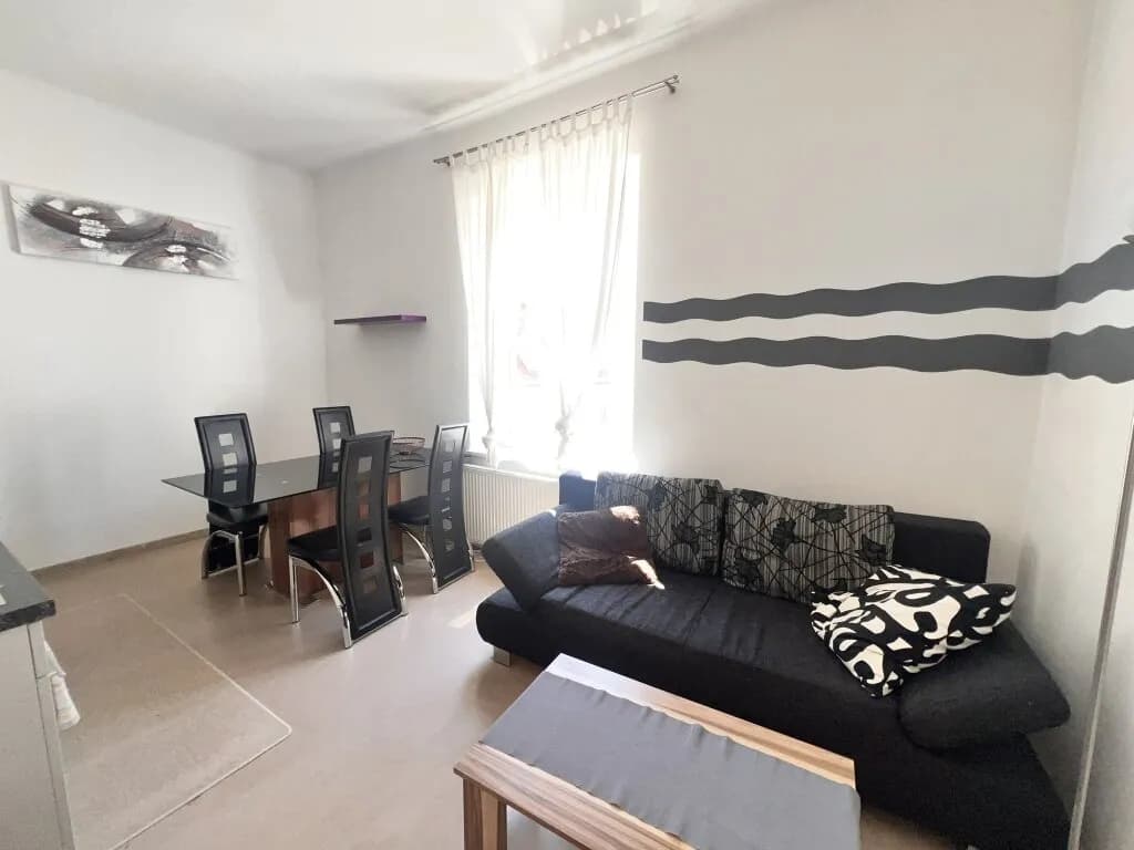 1-Zimmer-Wohnung mieten in Murtal – 50 m², € 492 – Bild 3 von 3