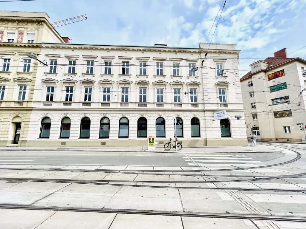 12-Zimmer-Gewerbeimmobilie kaufen in Wien – 515 m², € 1.190.000 – Bild 8 von 9
