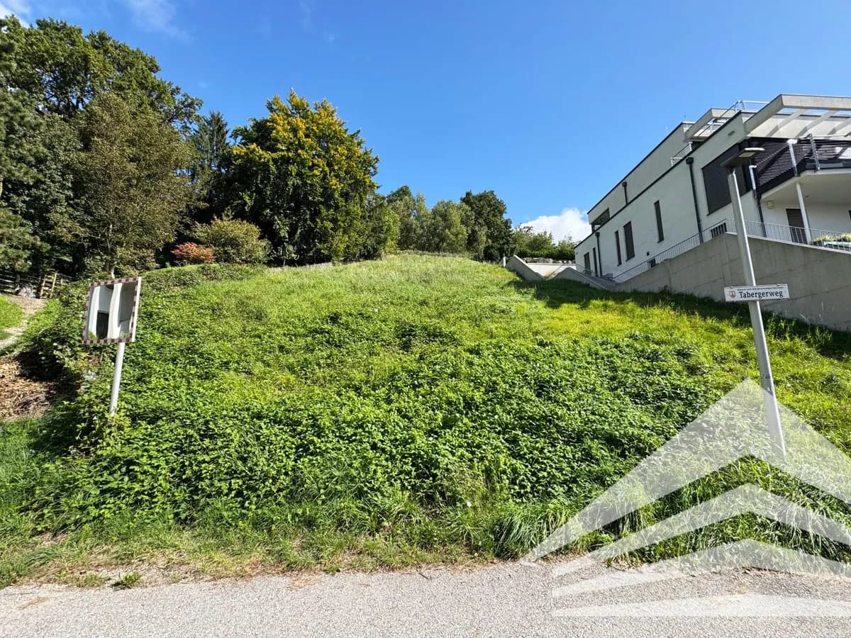 Grundstück kaufen in Linz – 969 m², € 990.000 – Bild 2 von 6