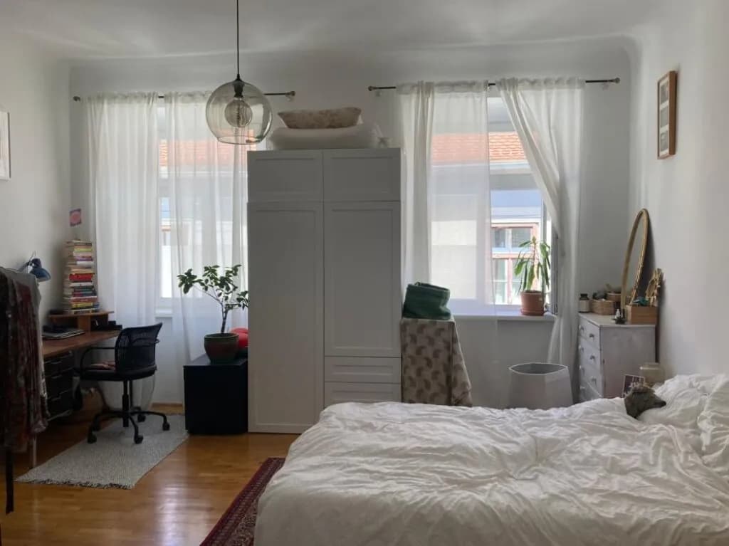2-Zimmer-Wohnung mieten in Graz – 60 m², € 716