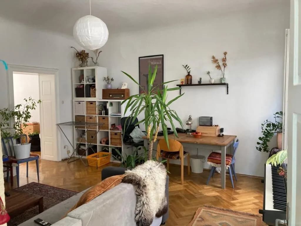 2-Zimmer-Wohnung mieten in Graz – 60 m², € 716 – Bild 3 von 17