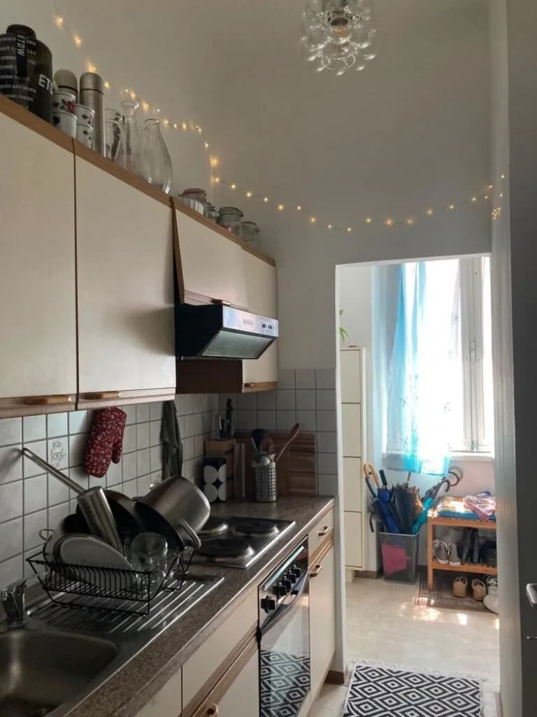 2-Zimmer-Wohnung mieten in Graz – 60 m², € 716 – Bild 4 von 17