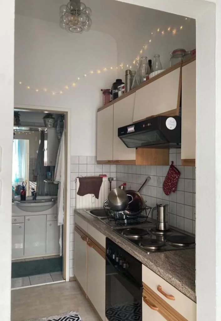2-Zimmer-Wohnung mieten in Graz – 60 m², € 716 – Bild 5 von 17