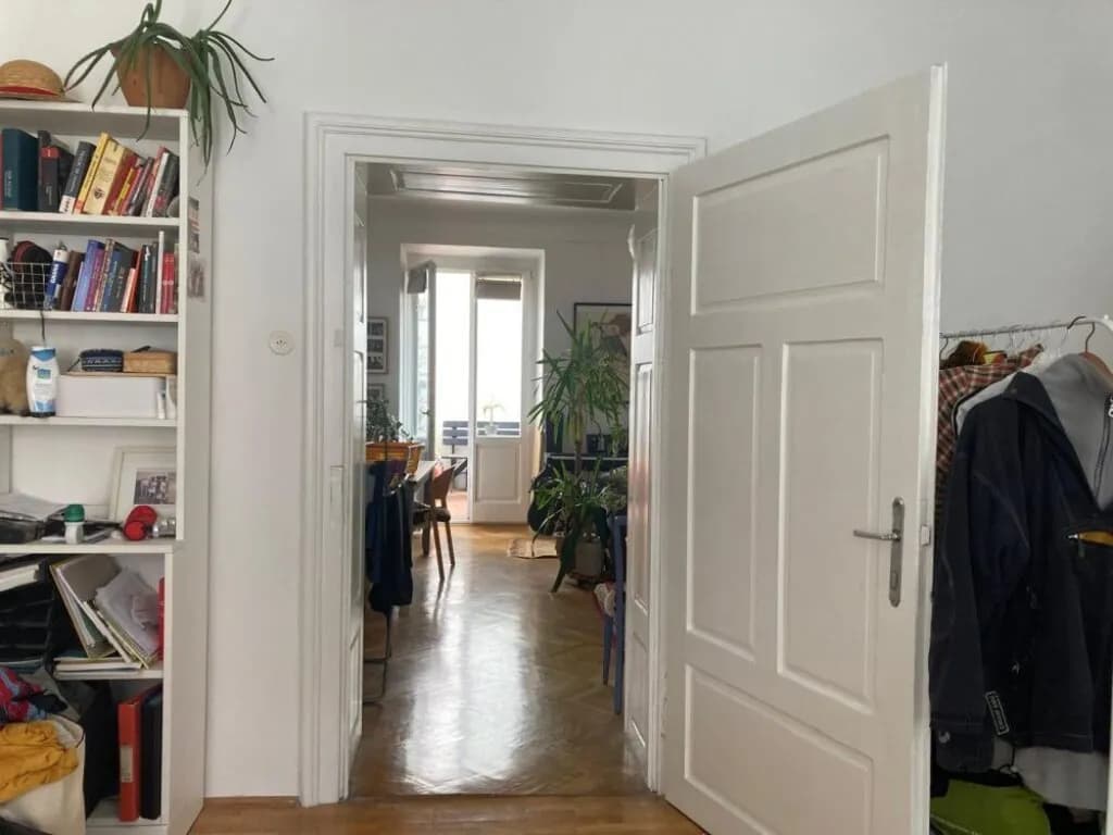 2-Zimmer-Wohnung mieten in Graz – 60 m², € 716 – Bild 7 von 17