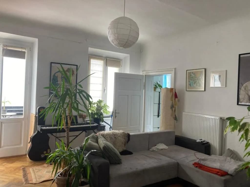 2-Zimmer-Wohnung mieten in Graz – 60 m², € 716 – Bild 9 von 17