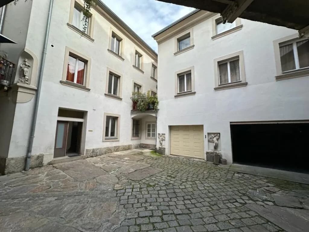 2-Zimmer-Wohnung mieten in Graz – 60 m², € 716 – Bild 14 von 17