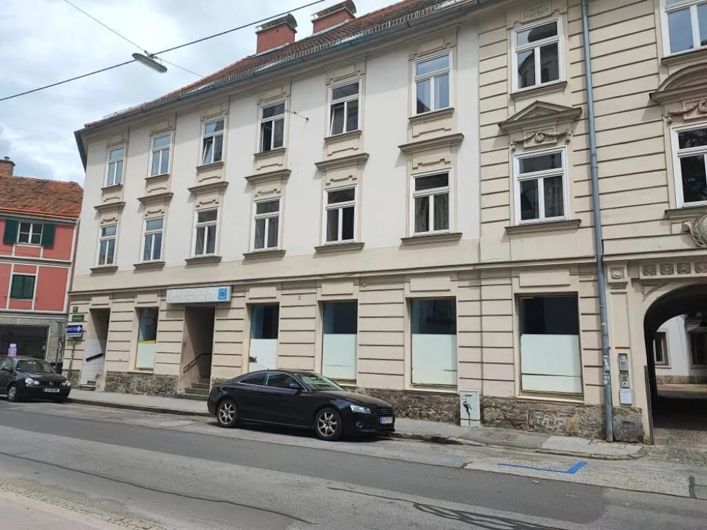 2-Zimmer-Wohnung mieten in Graz – 60 m², € 716 – Bild 15 von 17