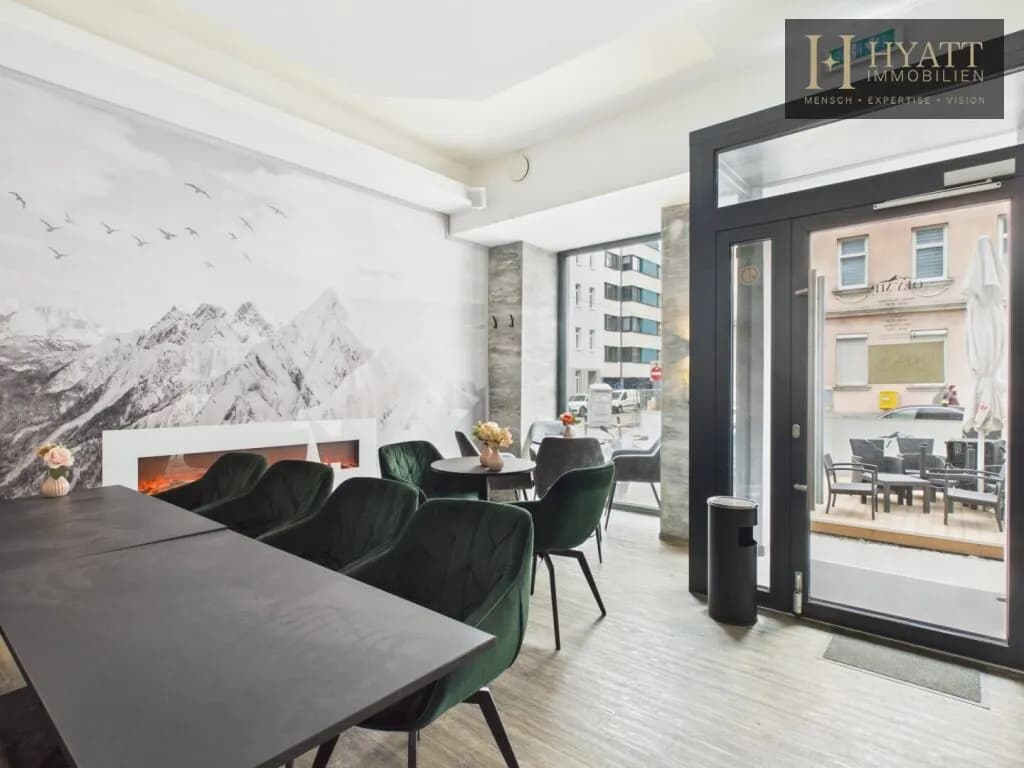 Gewerbeimmobilie mieten in Wien – 82 m², € 2.500 – Bild 2 von 20