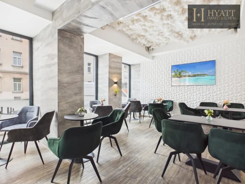 Gewerbeimmobilie mieten in Wien – 82 m², € 2.500 – Bild 3 von 20