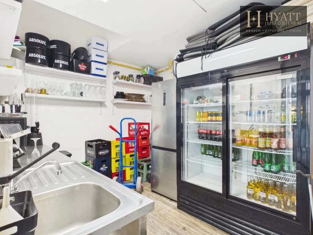 Gewerbeimmobilie mieten in Wien – 82 m², € 2.500 – Bild 6 von 20