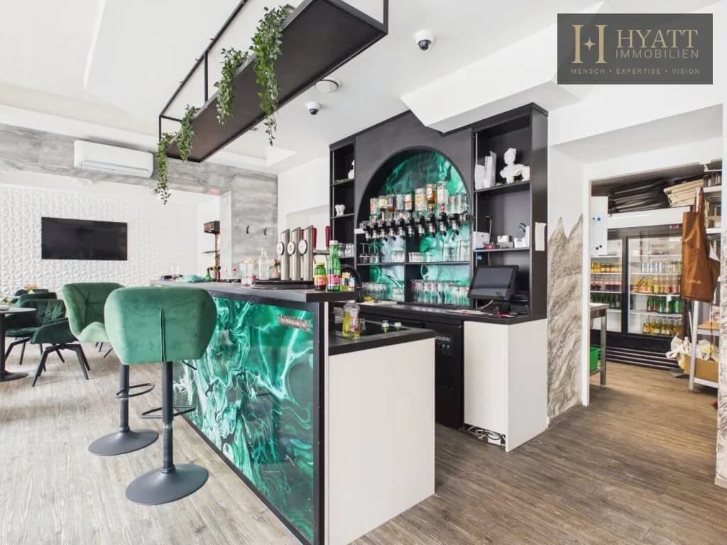 Gewerbeimmobilie mieten in Wien – 82 m², € 2.500 – Bild 10 von 20