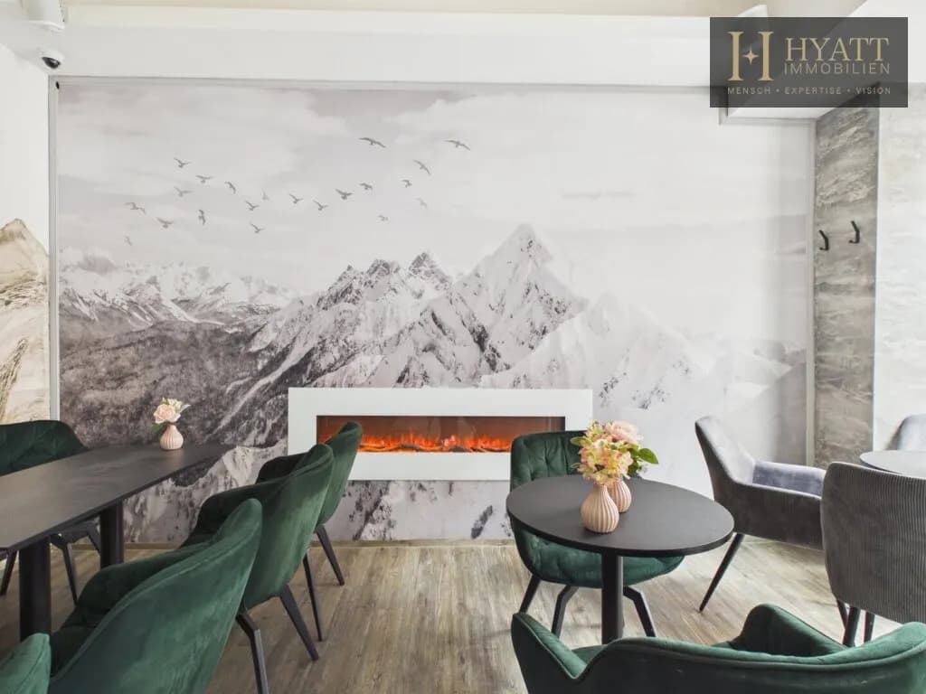 Gewerbeimmobilie mieten in Wien – 82 m², € 2.500 – Bild 13 von 20