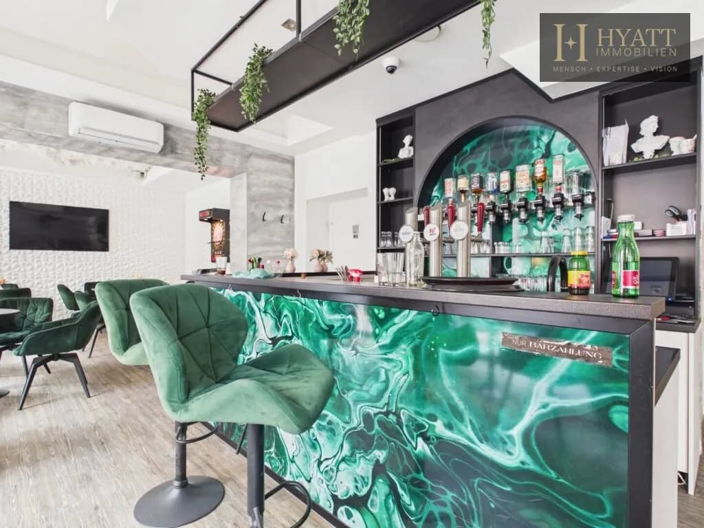 Gewerbeimmobilie mieten in Wien – 82 m², € 2.500 – Bild 14 von 20