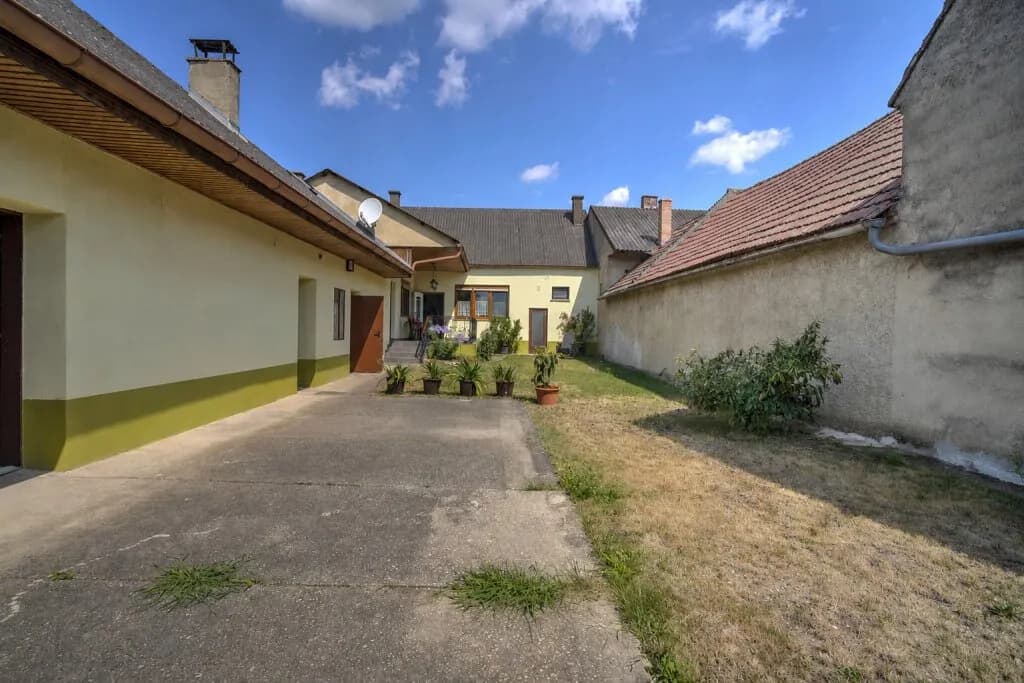 3-Zimmer-Immobilie kaufen in Neusiedl am See – 91 m², € 220.000 – Bild 2 von 33
