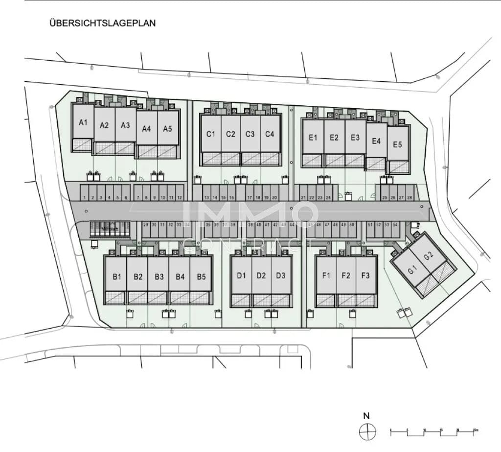 5-Zimmer-Haus mieten in Sankt Pölten Land – 109,68 m², € 1.586 – Bild 2 von 17