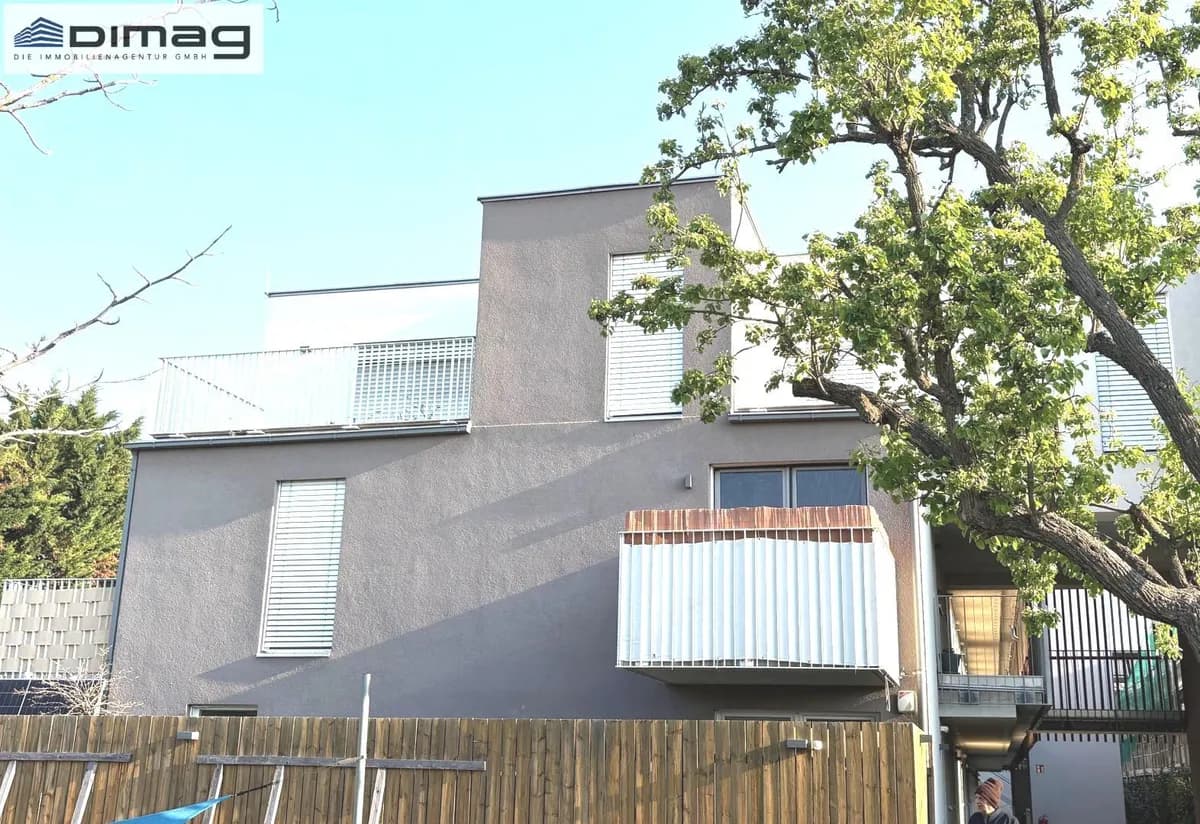 4-Zimmer-Wohnung kaufen in Wien – 100 m², € 495.000