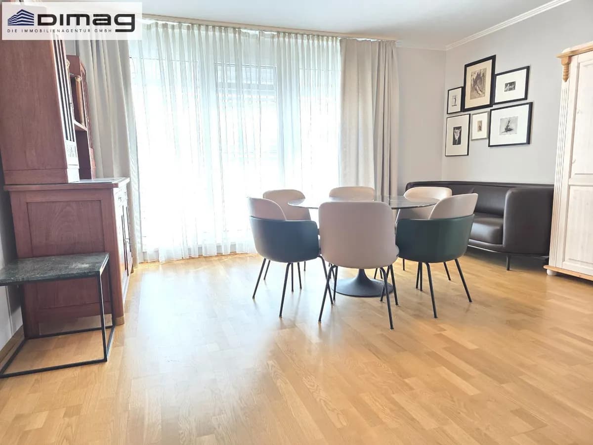 4-Zimmer-Wohnung kaufen in Wien – 100 m², € 495.000 – Bild 2 von 23