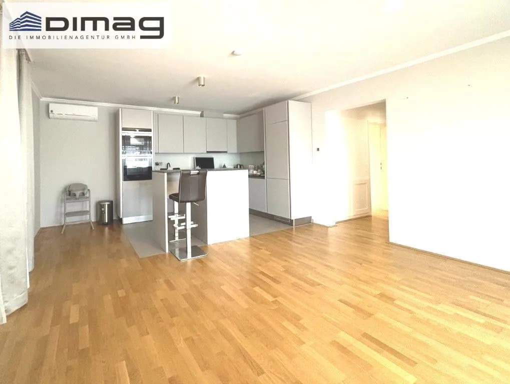 4-Zimmer-Wohnung kaufen in Wien – 100 m², € 495.000 – Bild 3 von 23