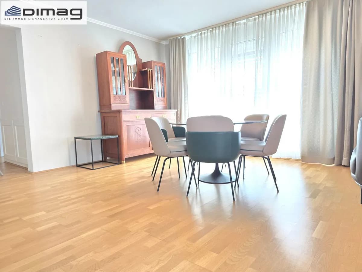 4-Zimmer-Wohnung kaufen in Wien – 100 m², € 495.000 – Bild 4 von 23