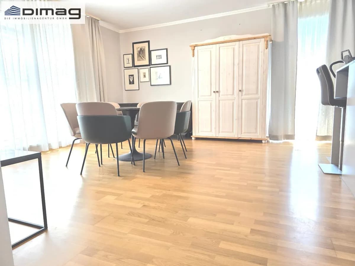 4-Zimmer-Wohnung kaufen in Wien – 100 m², € 495.000 – Bild 5 von 23