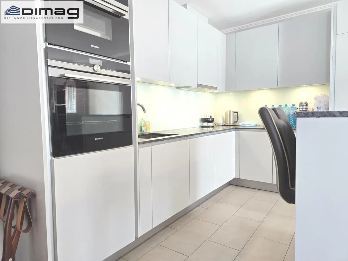 4-Zimmer-Wohnung kaufen in Wien – 100 m², € 495.000 – Bild 6 von 23