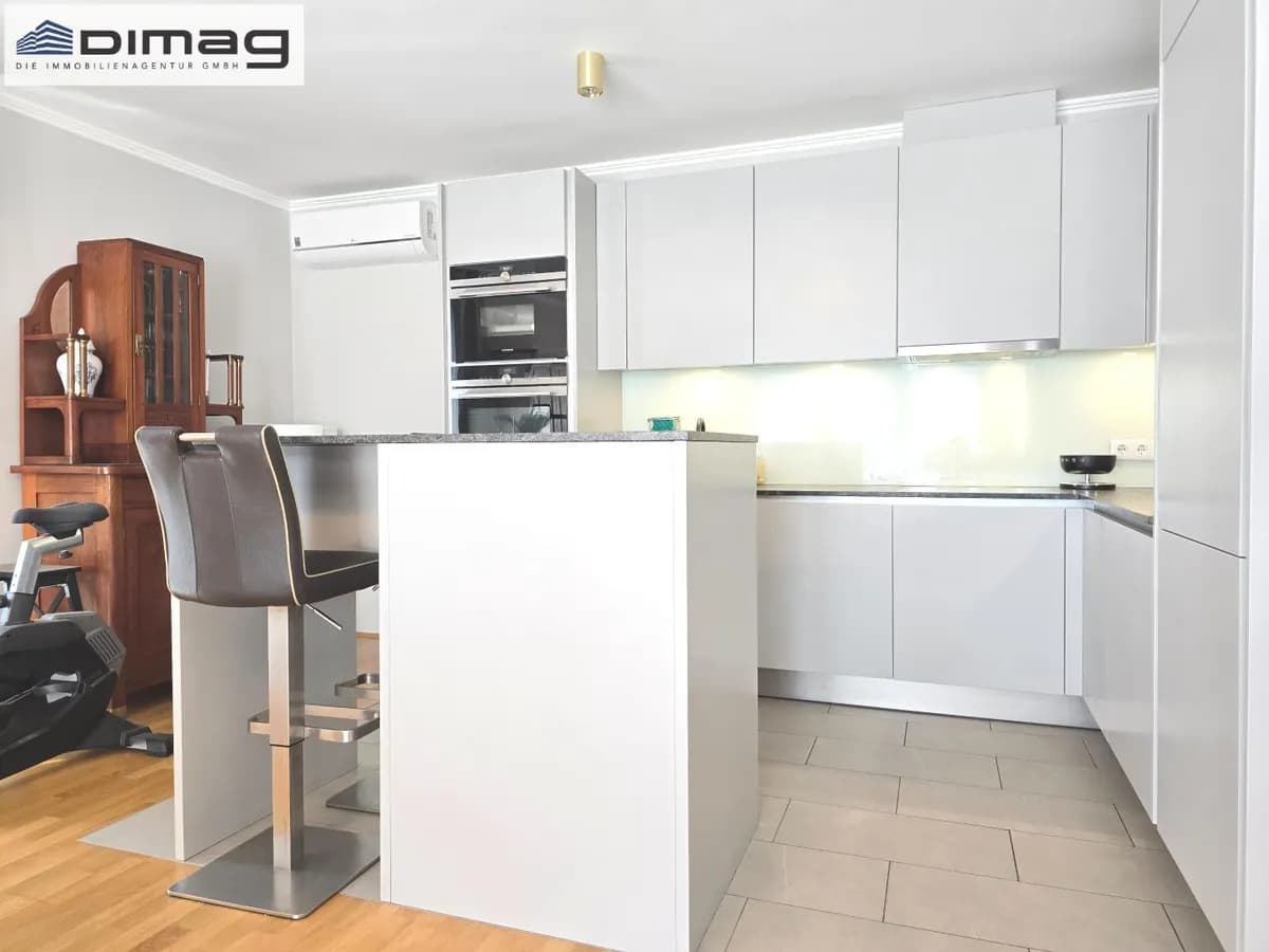 4-Zimmer-Wohnung kaufen in Wien – 100 m², € 495.000 – Bild 7 von 23