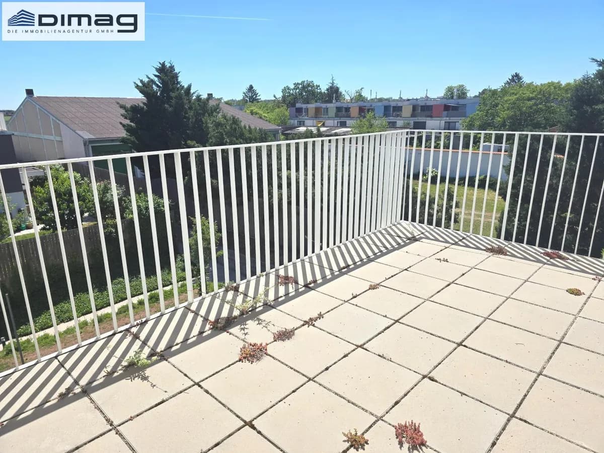 4-Zimmer-Wohnung kaufen in Wien – 100 m², € 495.000 – Bild 9 von 23