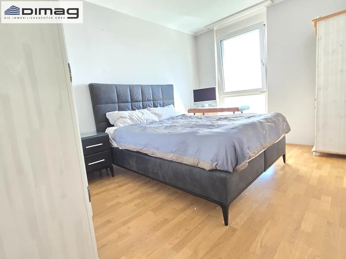 4-Zimmer-Wohnung kaufen in Wien – 100 m², € 495.000 – Bild 11 von 23
