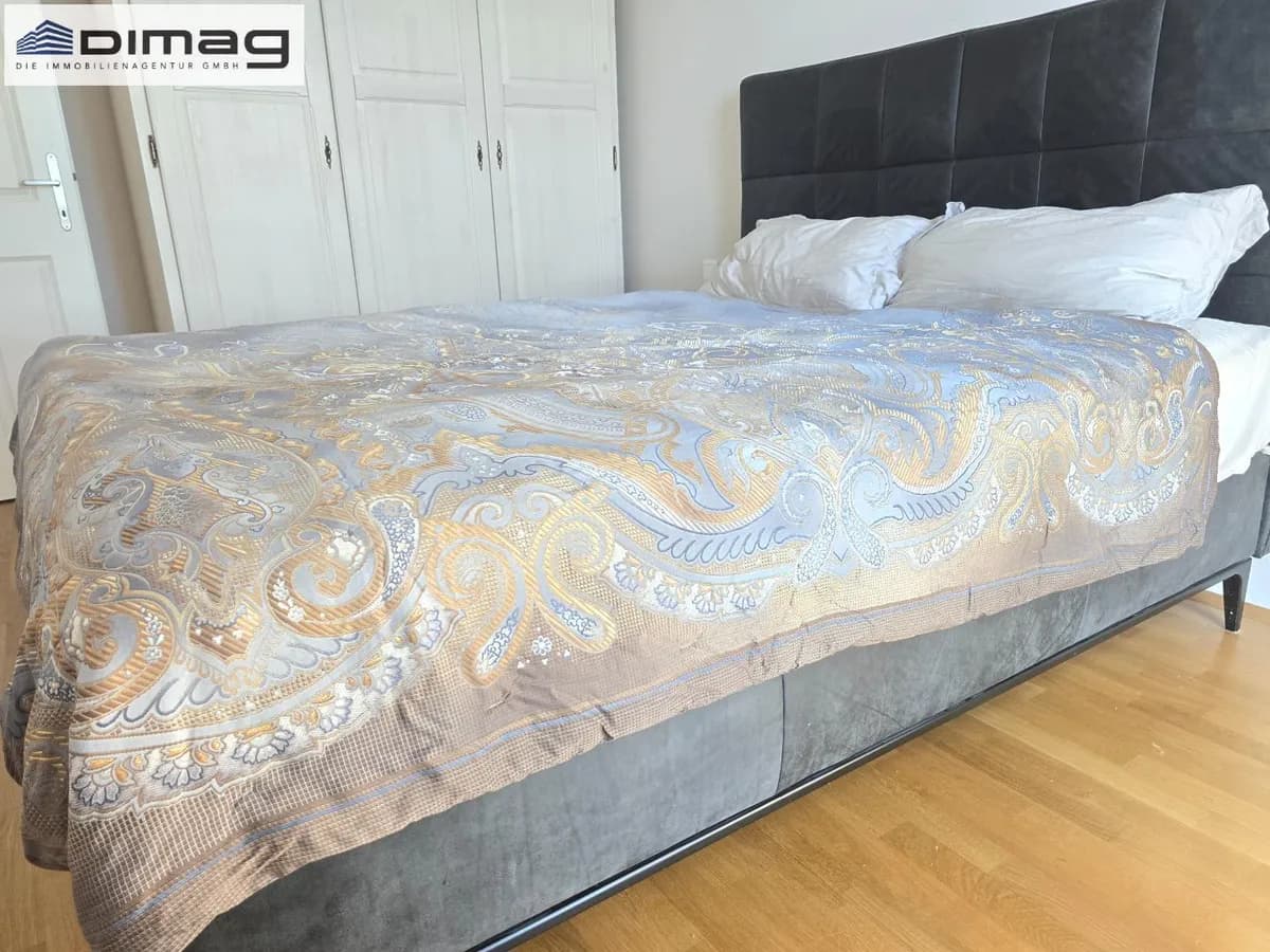4-Zimmer-Wohnung kaufen in Wien – 100 m², € 495.000 – Bild 12 von 23