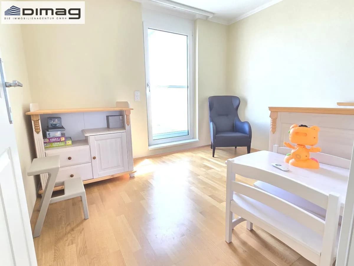4-Zimmer-Wohnung kaufen in Wien – 100 m², € 495.000 – Bild 14 von 23