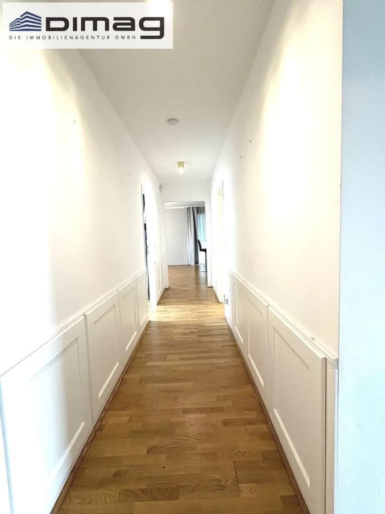 4-Zimmer-Wohnung kaufen in Wien – 100 m², € 495.000 – Bild 16 von 23