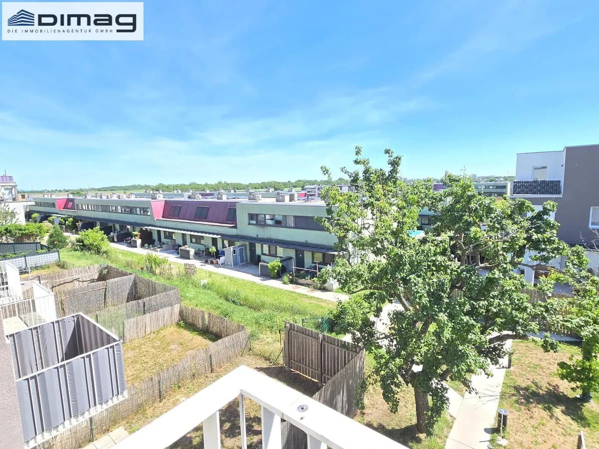 4-Zimmer-Wohnung kaufen in Wien – 100 m², € 495.000 – Bild 17 von 23