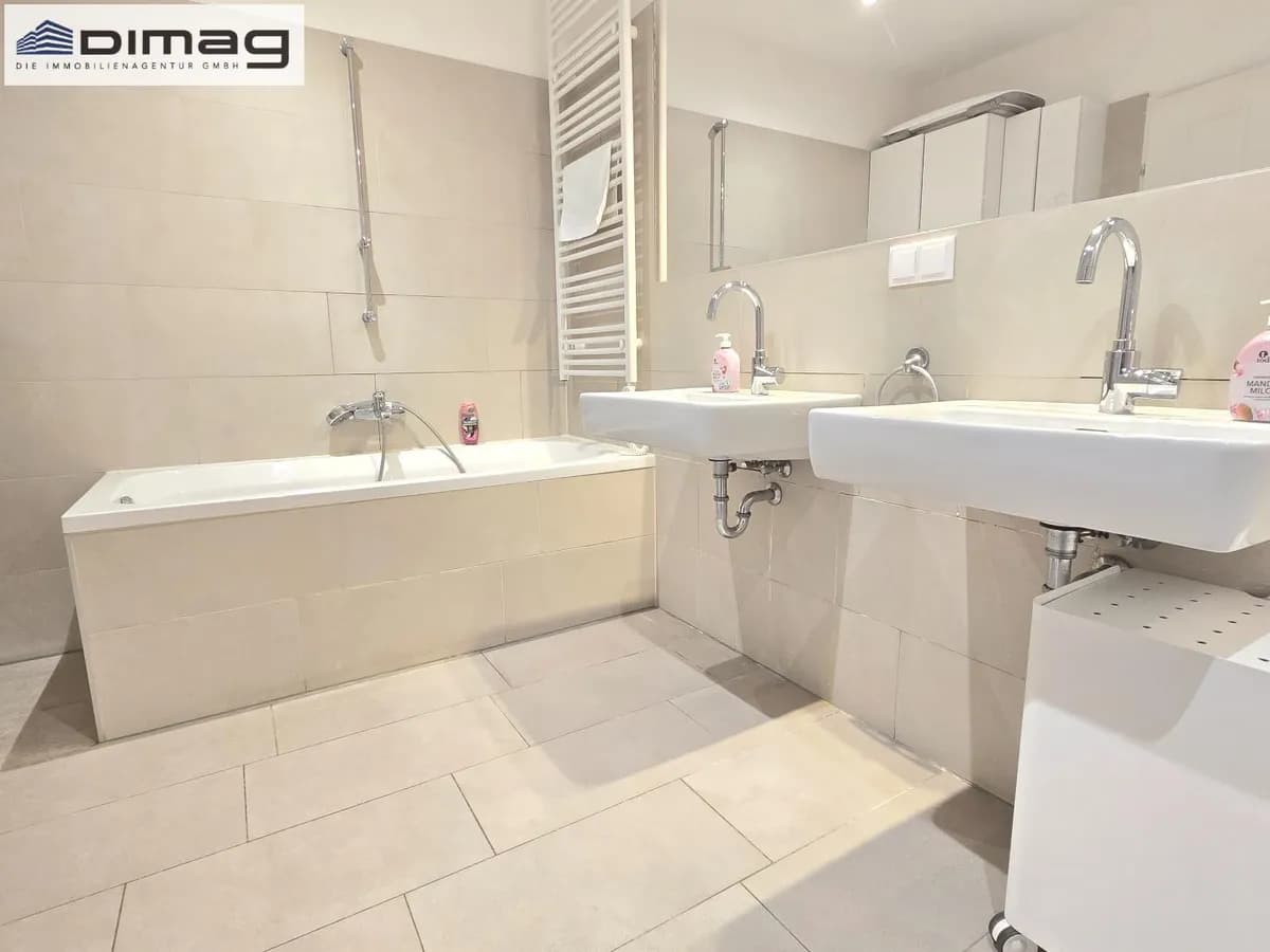 4-Zimmer-Wohnung kaufen in Wien – 100 m², € 495.000 – Bild 18 von 23