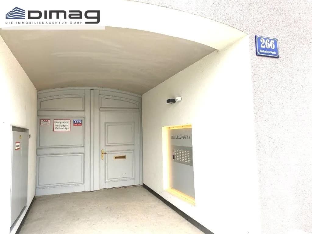 4-Zimmer-Wohnung kaufen in Wien – 100 m², € 495.000 – Bild 20 von 23
