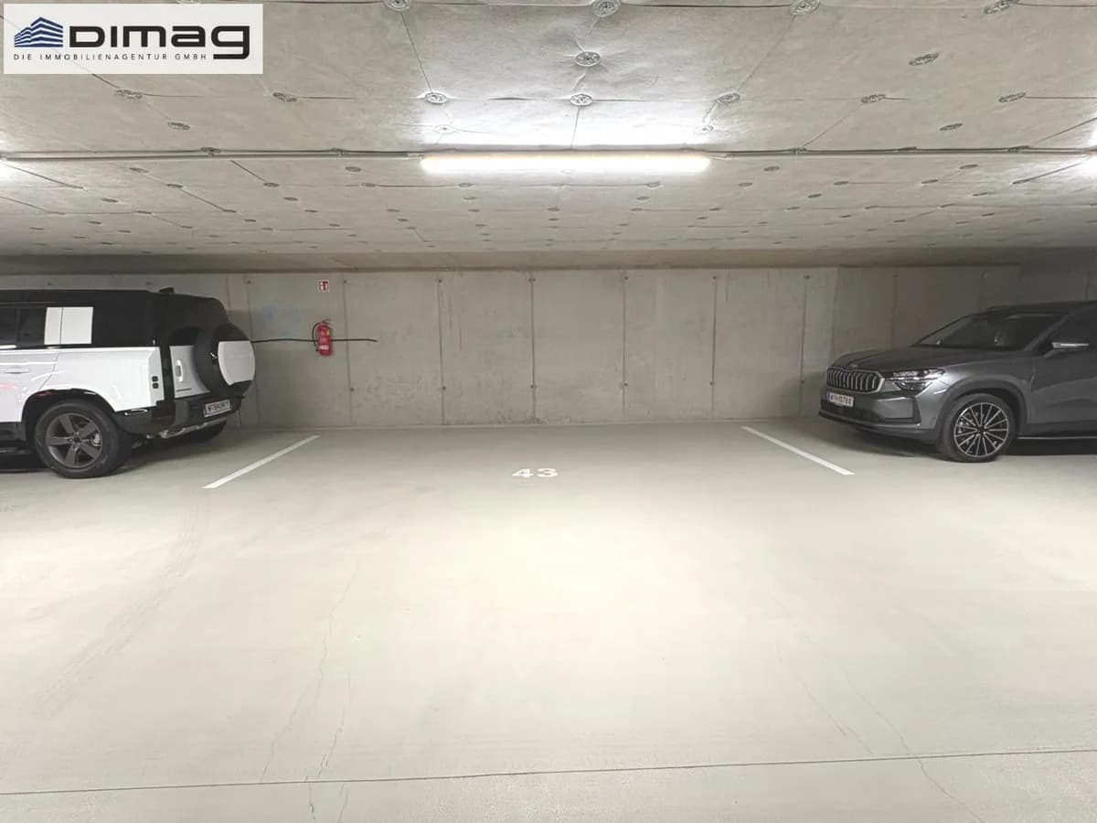 4-Zimmer-Wohnung kaufen in Wien – 100 m², € 495.000 – Bild 21 von 23