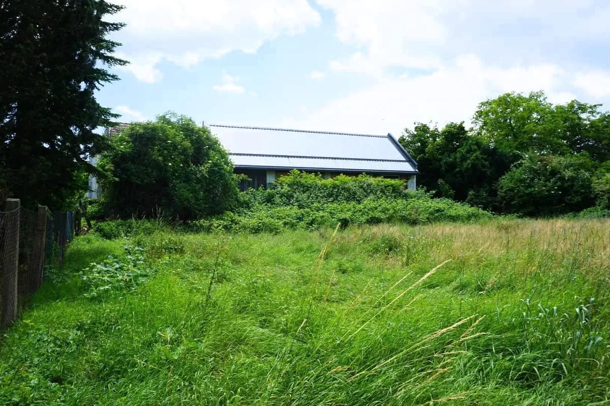 Grundstück kaufen in Sankt Pölten Land – 1 062 m², € 189.000