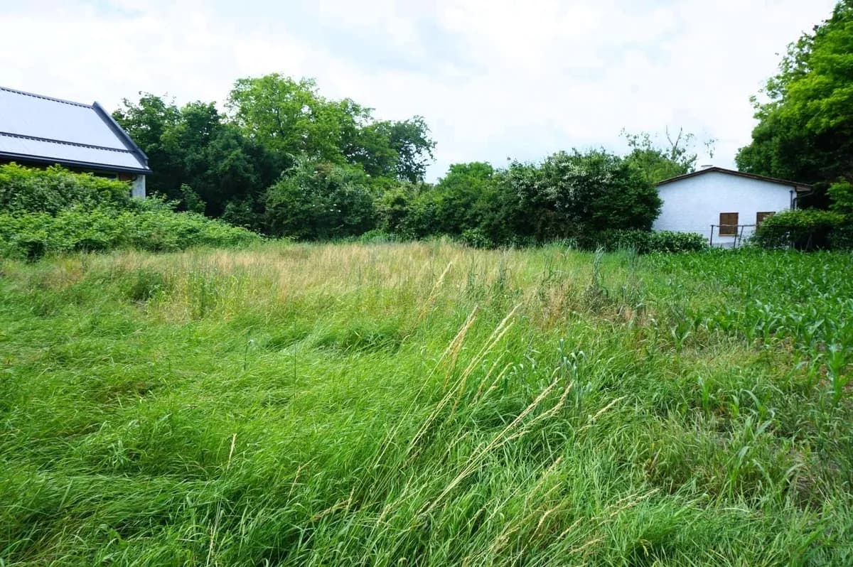 Grundstück kaufen in Sankt Pölten Land – 1 062 m², € 189.000 – Bild 2 von 4