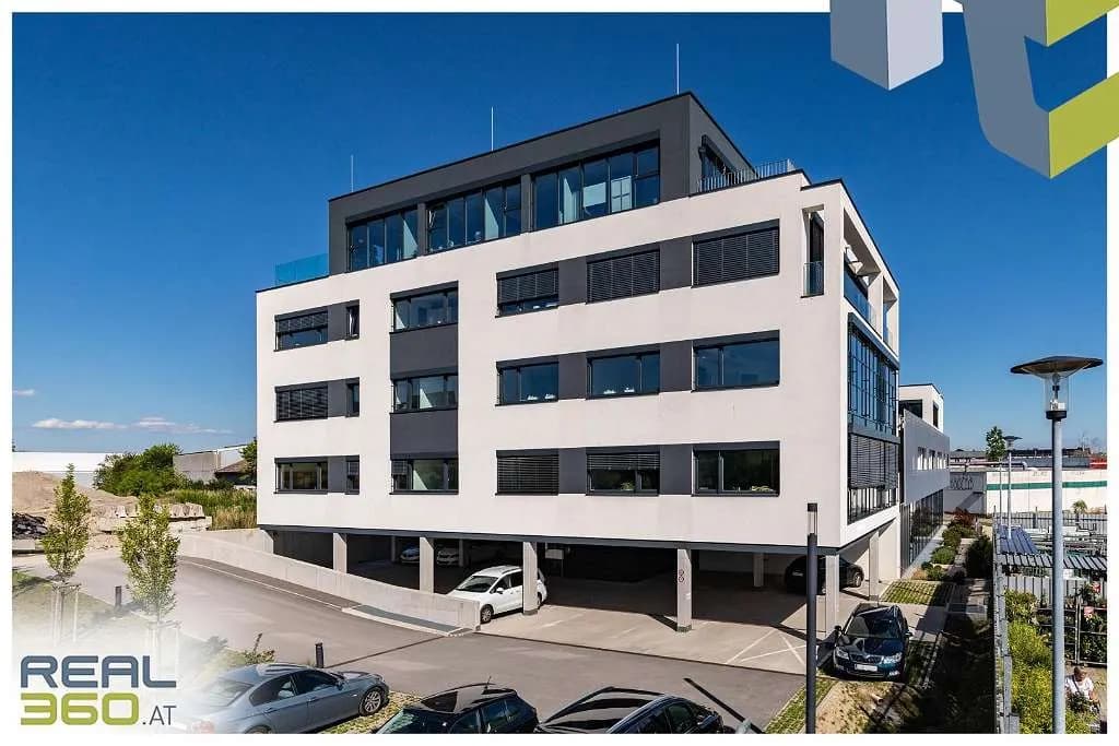 Gewerbeimmobilie kaufen in Linz Land – 2 007 m², € 7.038.255 – Bild 3 von 6