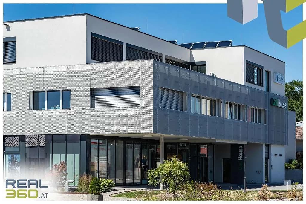 Gewerbeimmobilie kaufen in Linz Land – 2 007 m², € 7.038.255 – Bild 4 von 6