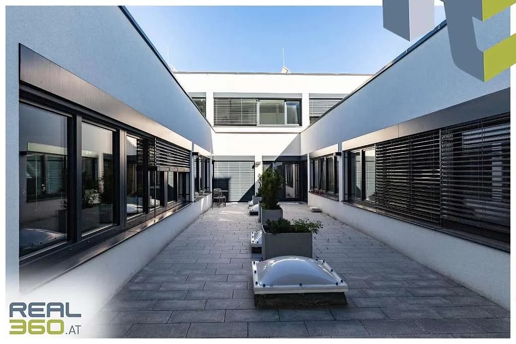 Gewerbeimmobilie kaufen in Linz Land – 2 007 m², € 7.038.255 – Bild 5 von 6