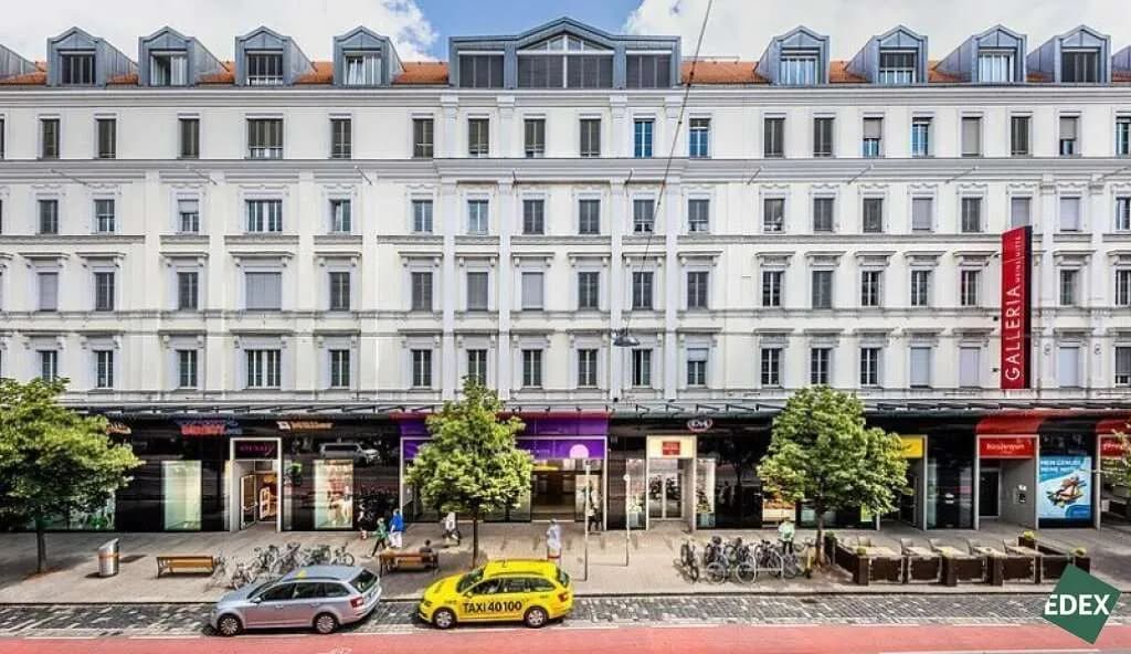Gewerbeimmobilie mieten in Wien – 101 m², € 14 – Bild 6 von 8
