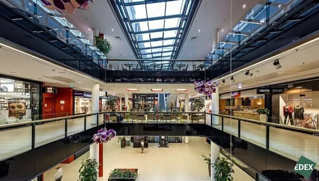 Gewerbeimmobilie mieten in Wien – 101 m², € 14 – Bild 7 von 8