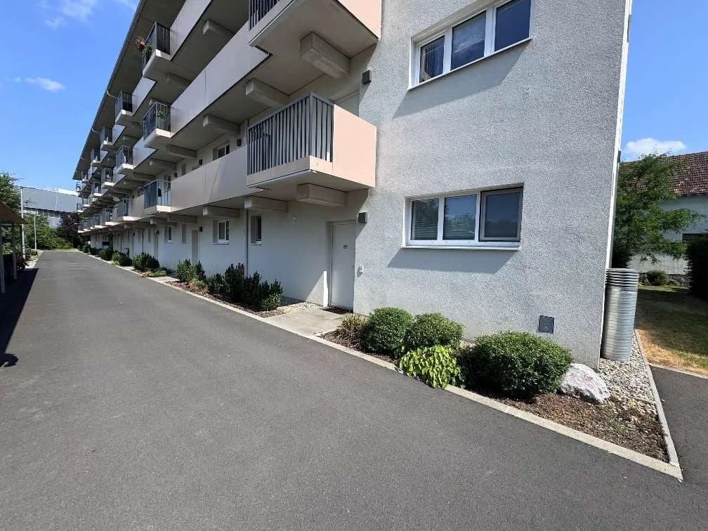Wohnung mieten in Graz – 55,98 m², € 821