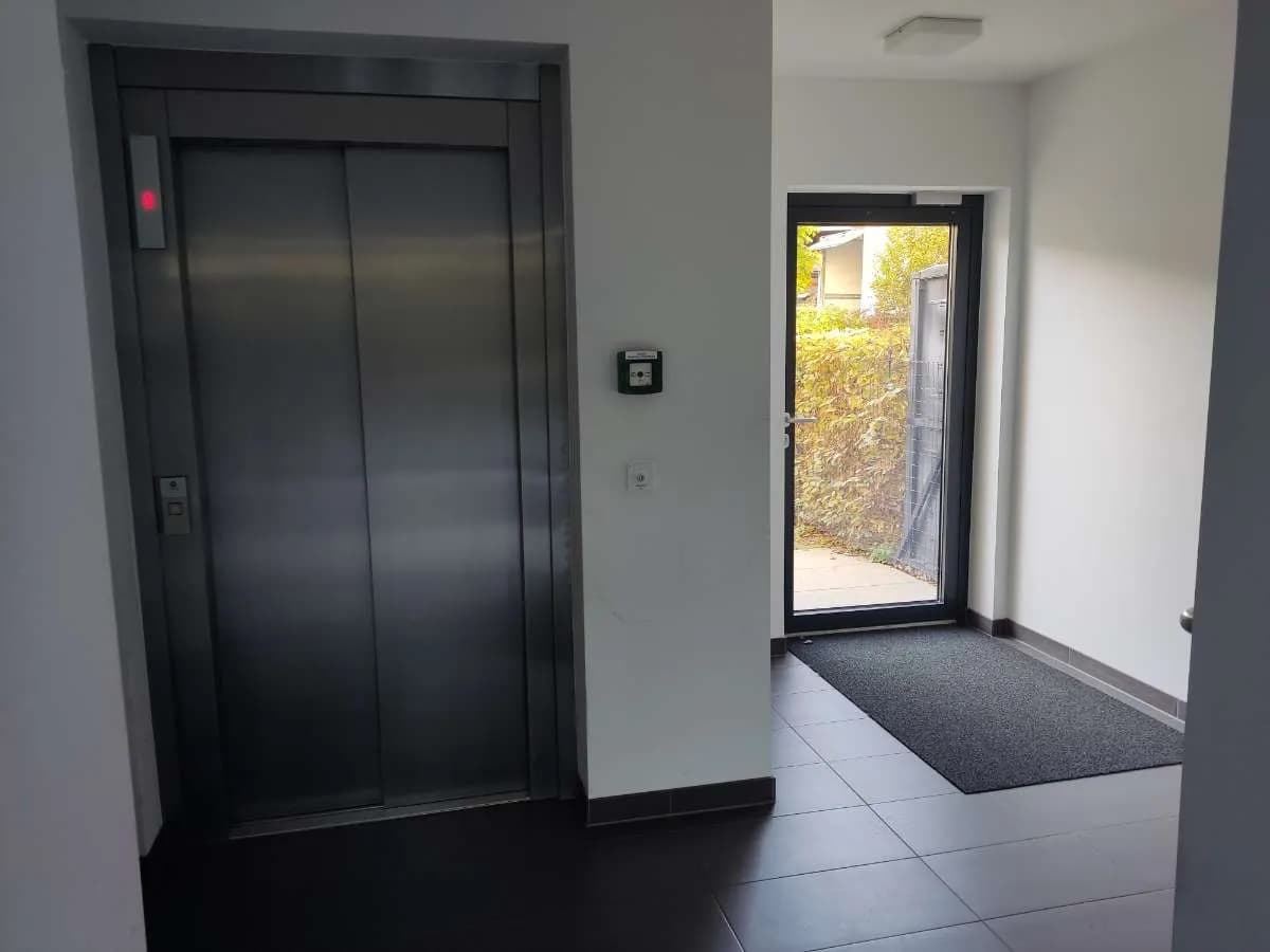 Wohnung mieten in Graz – 55,98 m², € 821 – Bild 3 von 10