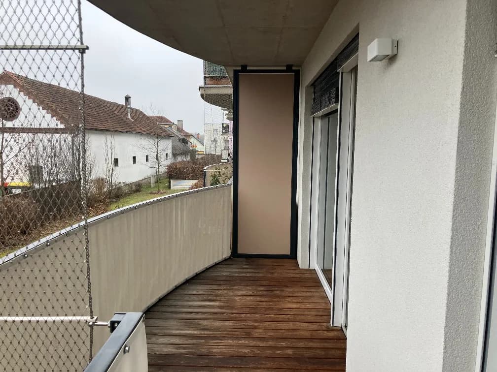 Wohnung mieten in Graz – 55,98 m², € 821 – Bild 8 von 10