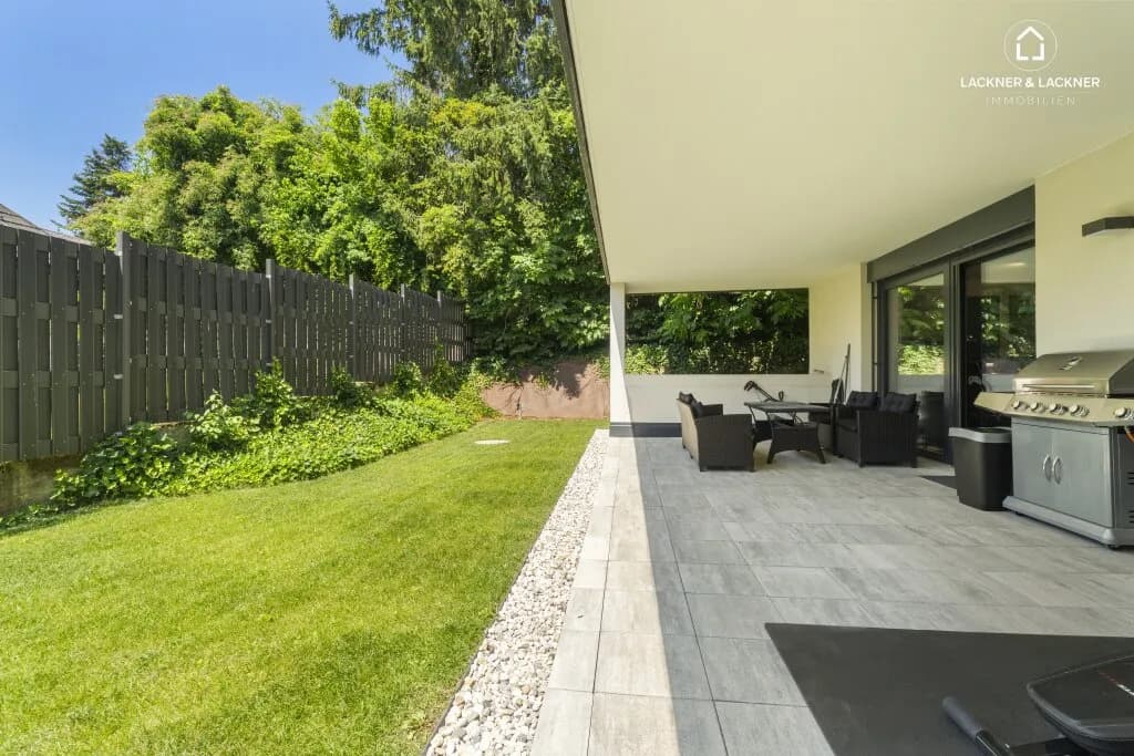 Wohnung kaufen in Klagenfurt Land – 60 m², € 395.000 – Bild 2 von 25