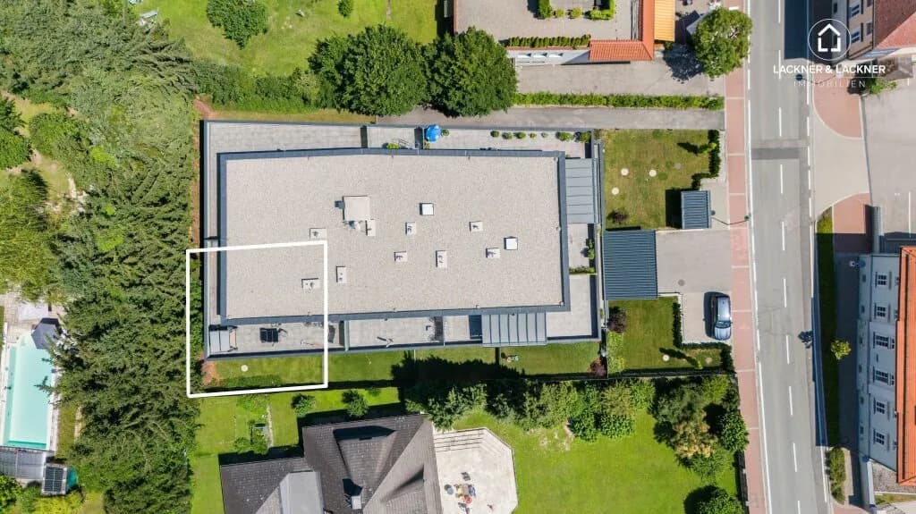 Wohnung kaufen in Klagenfurt Land – 60 m², € 395.000 – Bild 3 von 25